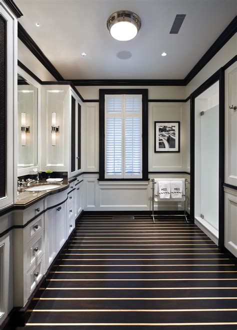Black Trim Molding