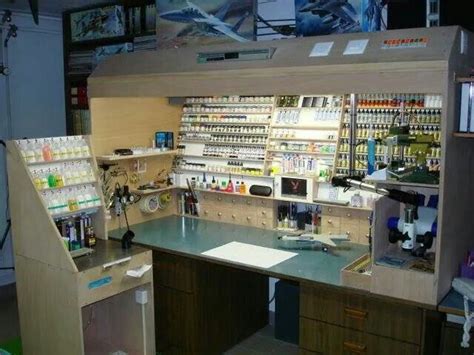 Model-Building Desk 的图像结果