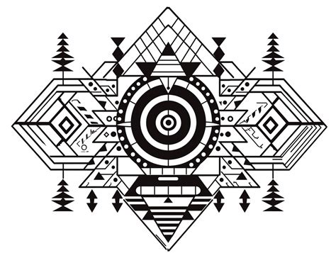 Zentangle Patterns 的图像结果