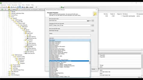 Image result for ProjectWise Tutorial AECOM