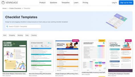 Guide Checklist Example 的图像结果