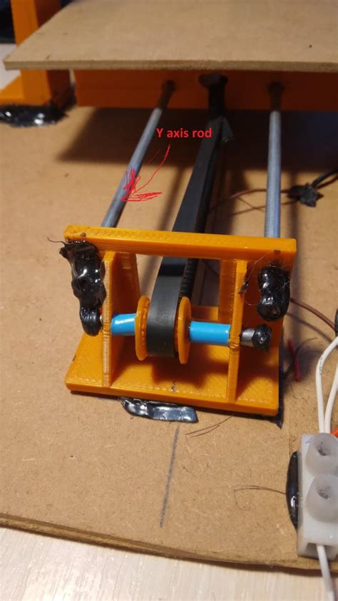 Python Arduino Pen Plotter 的图像结果