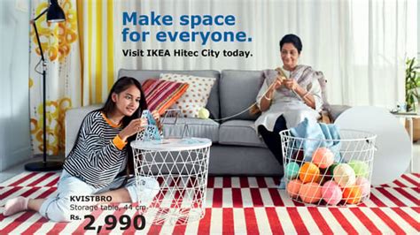 Affordable, Quality Furniture & Home Furnishing Solutions | IKEA India ...
