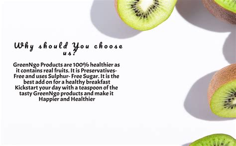 GREENNGO ; ADD COLOR TO YOUR FLAVORS Organic Pineapple Jam(270G)INo ...