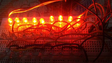 Image result for LED Breadboard