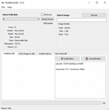 Image result for Multi Boot Setup