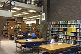 Image result for Busch Math Library