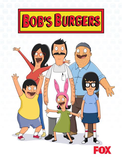 Bob's Burgers The Movie Cast Show at Piper Armit blog