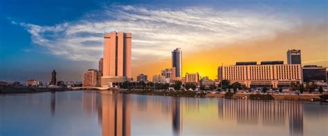 18 Best Places to Visit in Bahrain: Tourist Attractions in the Country