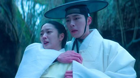Is Netflix's Dear Hongrang About Incest? Explaining Love-Triangle ...