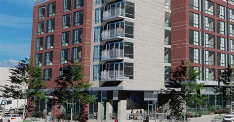 Images: Hotel pitched for downtown Decatur—with no added parking — It's ...