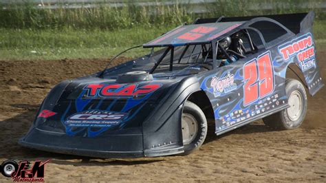 Image result for Crate Late Model Setup