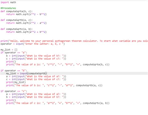 Image result for Create List in Python Using User Input