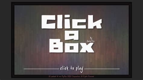 Image result for Click Box