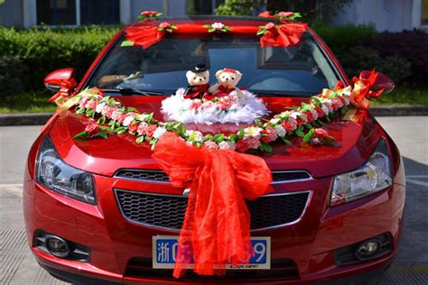 2015婚车装饰图片分享，婚车装饰图片集合-第2页-其他-重庆新娘-重庆购物狂
