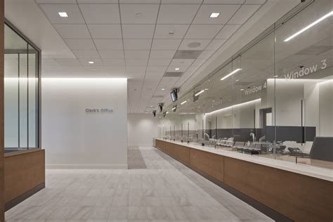 Menifee Justice Center | Clark Construction