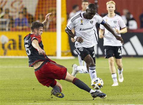 Chicago Fire vs DC United prediction, odds & betting tips - 09/08/2024