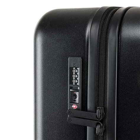 Samsonite Red Toiis L Spinner 68/25