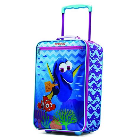10 Best Kids Luggage On Wheels 2024 - Luggage & Travel