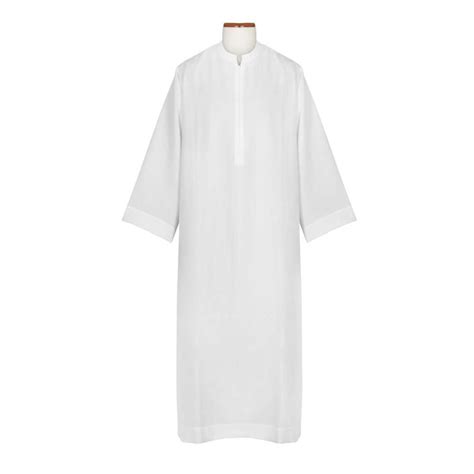 Buy Traditional Priest Alb, White Alb, Albs for Priest, Catholic Alb ...