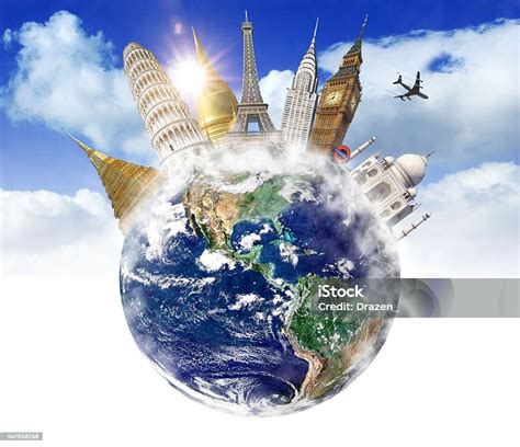 Image result for Travel around the World