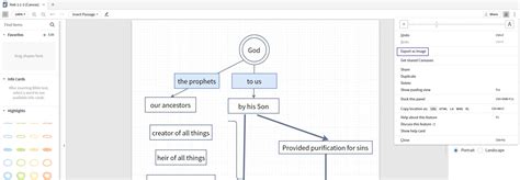 Image result for Logos Study Add Notes