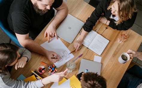 Image result for Creative Agency Process