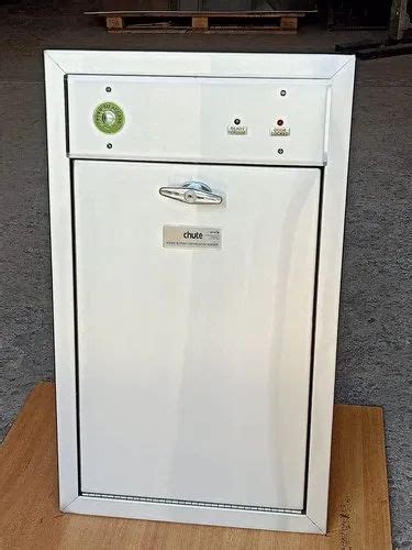 Waste Conveyance System - Ms Debris Chute Trader - Wholesaler ...