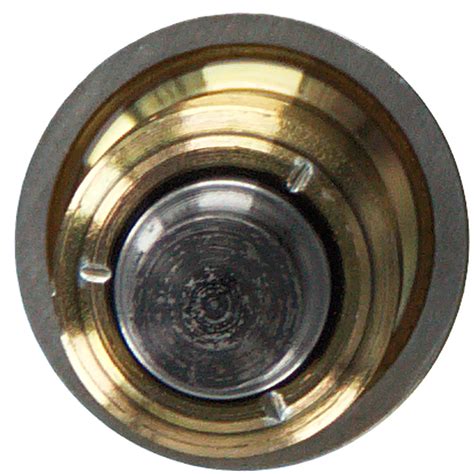 febi | 17773 | Chain Tensioner for timing chain, with seal ring ...