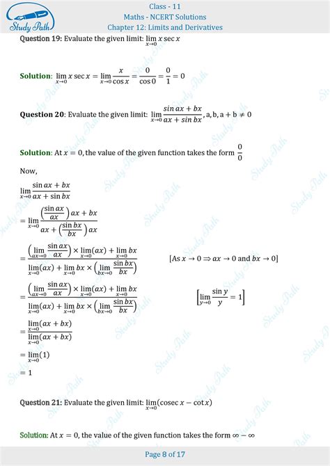 Image result for Class 11 Maths Chapter 12 Exercise 12.1