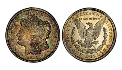 U.S. Dollar Coins – Values, Key Dates & Collecting Guide