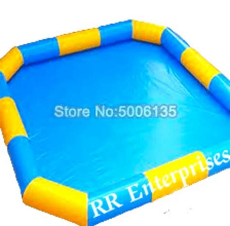 Image result for 3.5M Pool Inflatable Pool