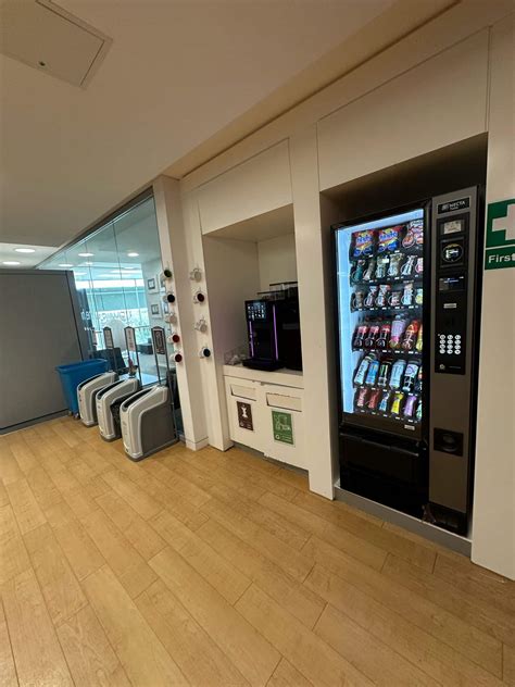 Image result for Vending Machine ASL