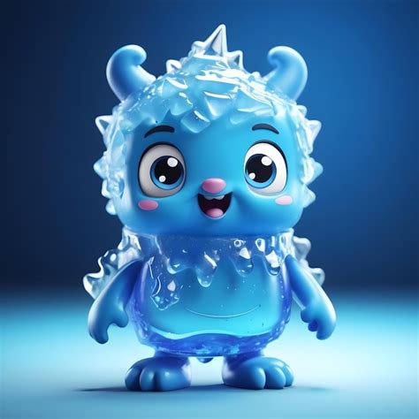 Image result for Ice Creatures