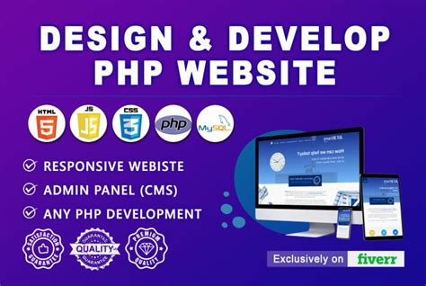 Image result for HTML/CSS PHP Design