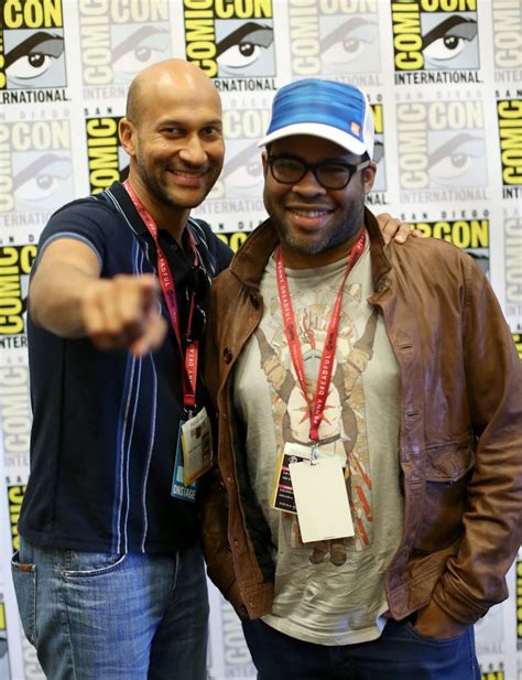 Image result for Key and Peele Text Misunderstanding