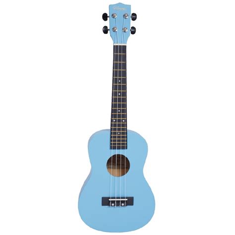 Henrix Gypsy Series 26 inch Tenor Ukulele - Open Box – BAJAAO.COM