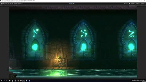 Image result for Unity Camera Culling Mask