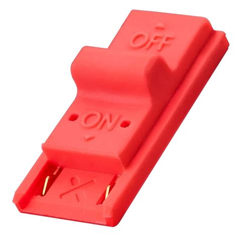 TCOS TECH RCM Jig Paper Clim for Switch RCM Jig Clip Short for Nintendo ...