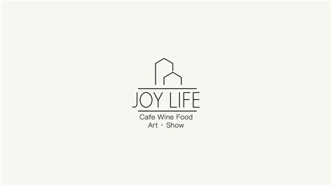 JOY LIFE 餐厅品牌设计_餐厅品牌设计_墨尔本（北京）品牌设计