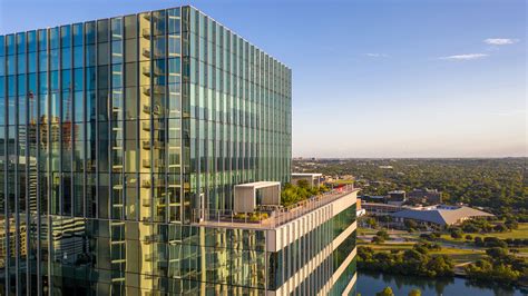 Third + Shoal | Projects | Gensler