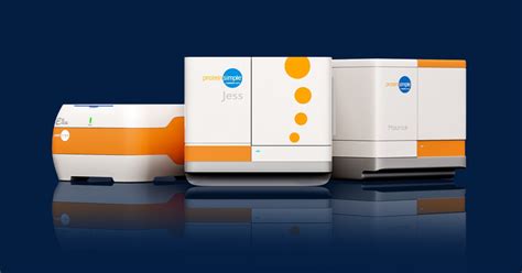 Image result for Compass Software ProteinSimple