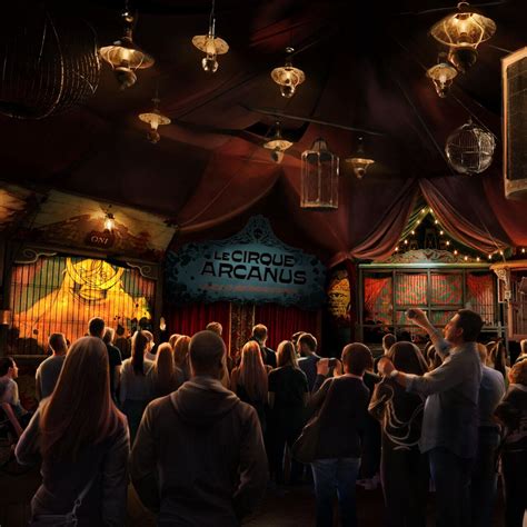 Universal Orlando