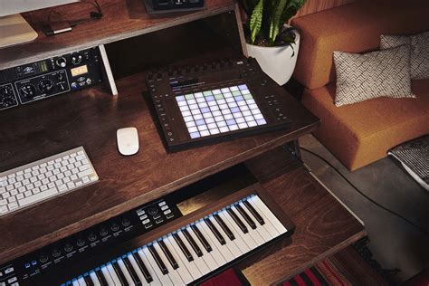 Image result for Output Studio Desk