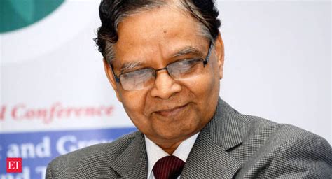 Strategic divestment in PSUs within 6 months: Arvind Panagariya - The ...