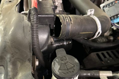 Diesel Engine Maintenance: How To Change Duramax Coolant