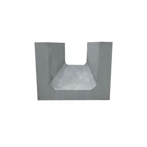 Drain Channel - Precast U Drains Manufacturer from Coimbatore