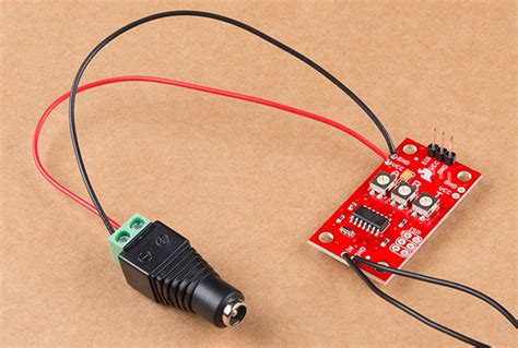 Basic Servo Control for Beginners