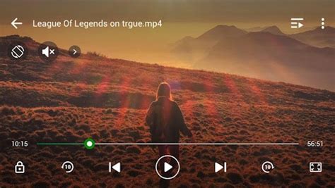 Image result for Simple MP4 Video Player