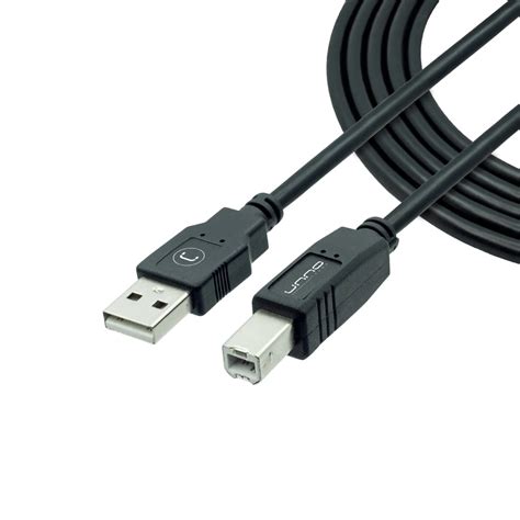 Connect Computer to Printer Using USB Cable 的图像结果